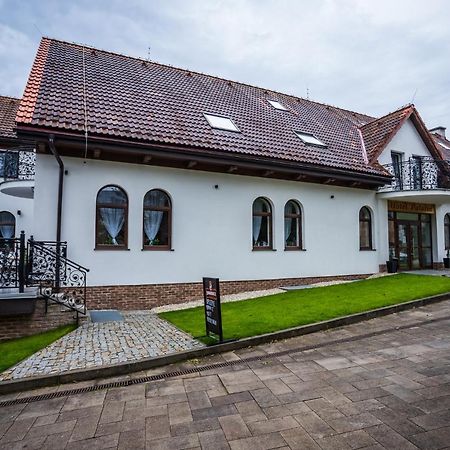Hotel Palatin Оравски Подзамок Екстериор снимка