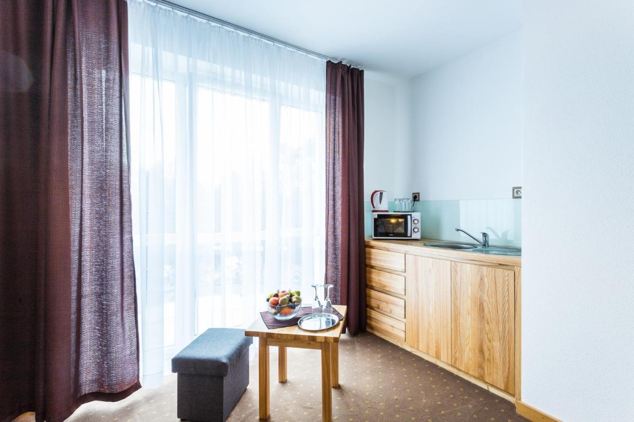 Hotel Palatin Оравски Подзамок Екстериор снимка