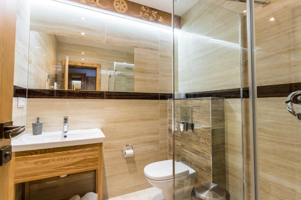 Hotel Palatin Оравски Подзамок Екстериор снимка